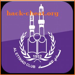Al Ettihad Club icon