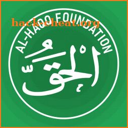 Al-Haqq Foundation icon