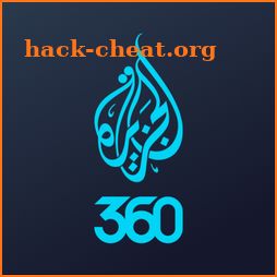 Al Jazeera 360 - الجزيرة 360 icon