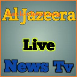 Al jazeera Live News | Al Jazeera Live Stream icon