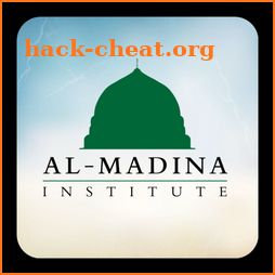 Al-Madina icon