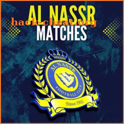 Al-Nassr saudi matches icon
