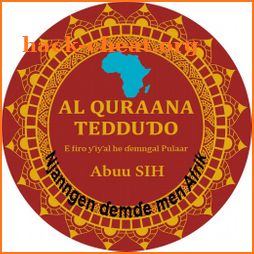 Al Quraana Teddudo by Abuu Sih icon
