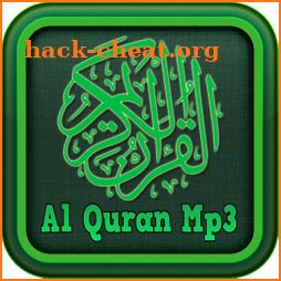 Al Quran Mp3 Full 30 Juz Offline icon
