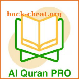 Al Quran PRO - Offline icon