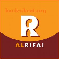 Al Rifai Arabia icon