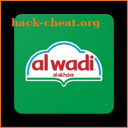 Al Wadi Al Akhdar icon
