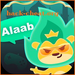 Alaab icon