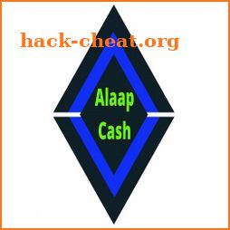 Alaap Cash icon