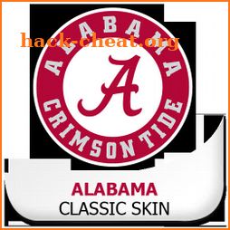 Alabama Classic Skin icon