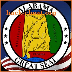 Alabama Code, AL State Laws icon