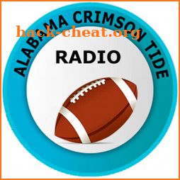 Alabama Crimson Tide Radio icon
