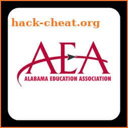 Alabama Education Association icon