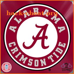 ALABAMA  FIGHTSONGS - OFFICIAL icon