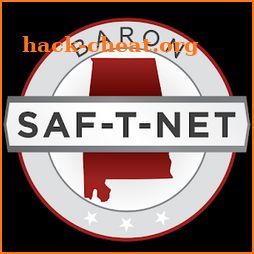 Alabama SAF-T-Net icon