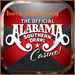 Alabama Southern Drawl Casino icon