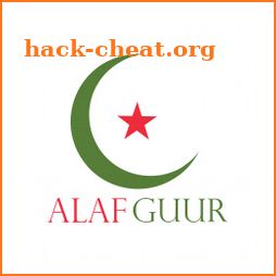 Alafguur (Somali dating) icon