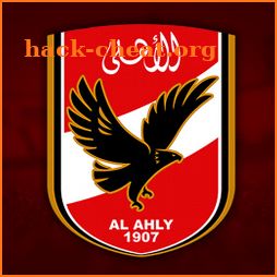 Alahly Members icon