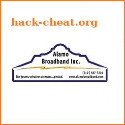 Alamo Broadband Wifi icon