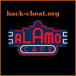 Alamo Cafe icon