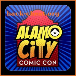 Alamo City Comic Con icon