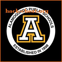 Alamogordo Public Schools icon