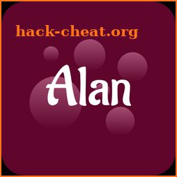 Alan VPN icon