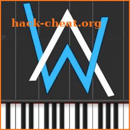 Alan Walker Faded Piano Tiles 🎹 icon