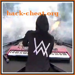 Alan Walker Music and Video icon