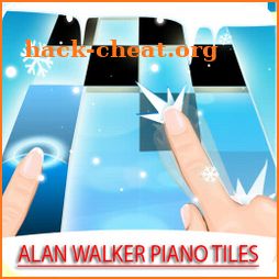 Alan Walker Piano Tiles  2019 icon