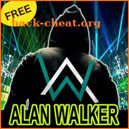 Alan Walker Songs DJ icon