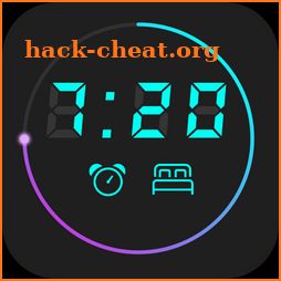 Alarm Clock – Alarm Themes & Bedside Clock icon