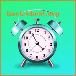 Alarm Clock & Timer for Free icon
