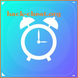 Alarm Clock- Challenge Alarm (Sleep If U Can) icon