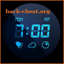 Alarm Clock for Me free icon