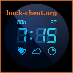 Alarm Clock for Me icon