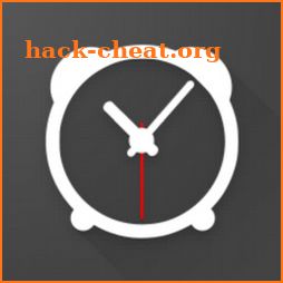 Alarm Clock Free - AlarmUp icon