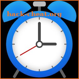 Alarm Clock Xtreme + Free Sleep Tracker and Timer icon