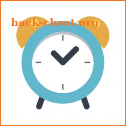 Alarme - Clock Timer & Themes icon
