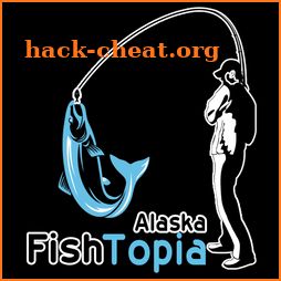 Alaska Fishtopia icon