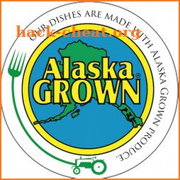 Alaska Grown icon