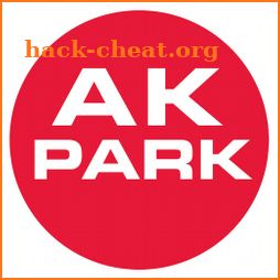 Alaska Park Valet Parking icon
