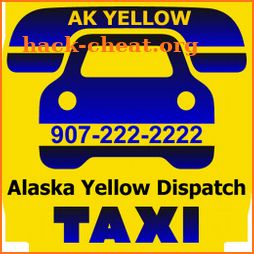 Alaska Yellow Dispatch icon