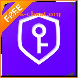Alax VPN-Free icon