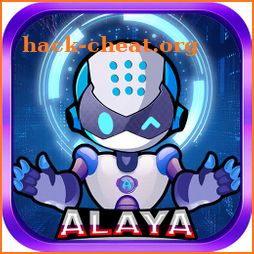 Alaya AI icon