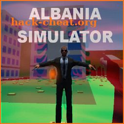 Albania Life Simulator icon
