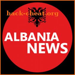 ALBANIA News icon