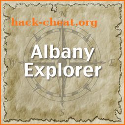 Albany Explorer icon