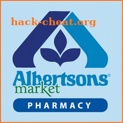 Albertsons Market Pharmacy icon