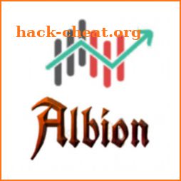 Albion Market Watch icon